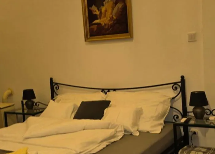 Moods Apartmans Szeged